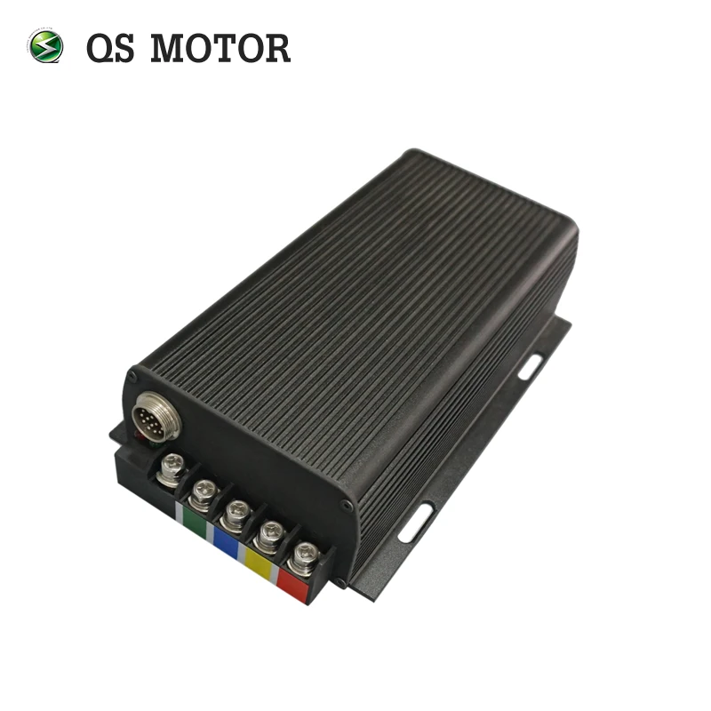SVMC 72200 Sabvoton 30 футов 72 в 200 А контроллер для электродвигателя велосипеда с bluetooth
