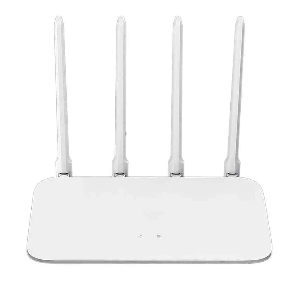 

Xiaomi Router 4A Dual Band AC1200 High Gain 4 Antenna WiFi Repeater Network Extender for Home Office