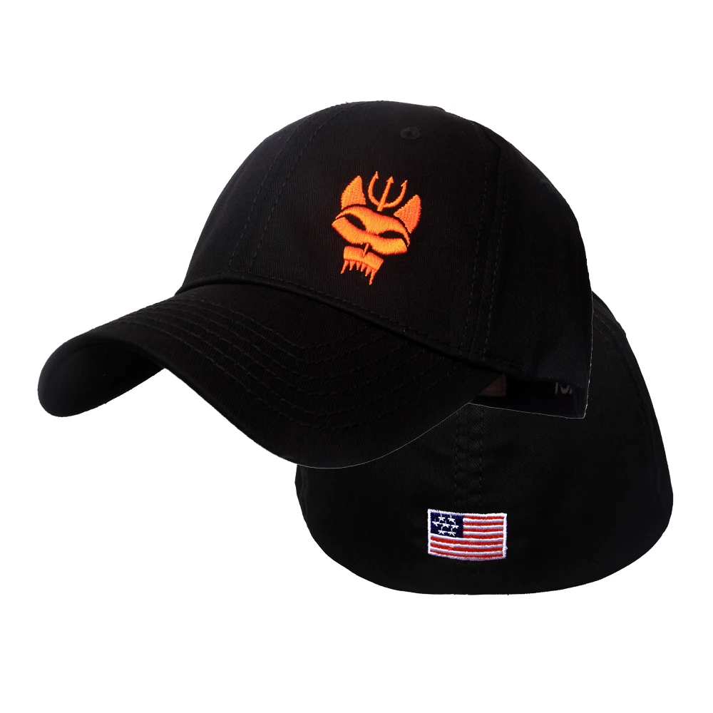 TSNK Бейсбол Кепки s Для мужчин и женщин &quotSEAL TEAM&quot тактический Snapback растягивается