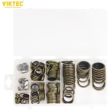 

VT14032 Metal Washer Assortment Automotive Repair Spare Tools