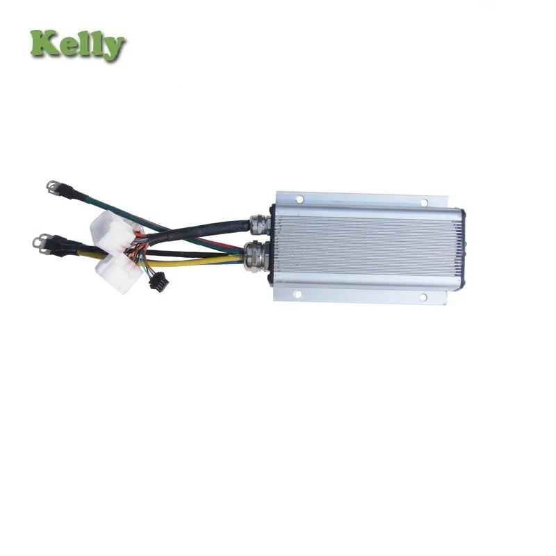 Kelly Controller KLS7218S for 2000W Electric Bicycle Brushless Motor