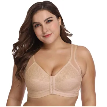 

Sexy Lingerie Underwear Plus Size Active Bra Under Wireless Bra Wire Free Bra Thin Brassiere Sports Underwear G3