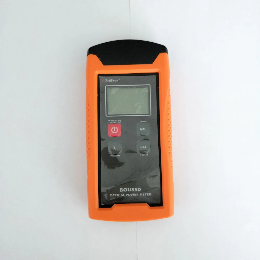 Tribrer Fiber Optical Power Meter (2)