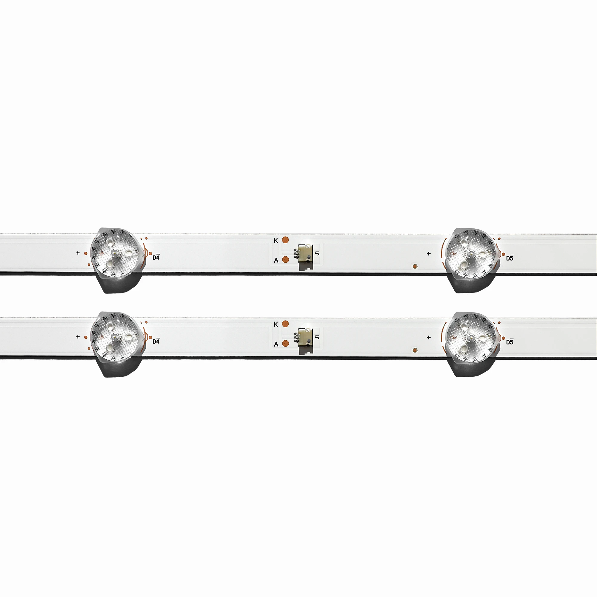 2pcs LED Ʈ 32LH0202 32HH1830 PK-32D16T KJ32D06-ZC22AG-20E 09 12 303KJ320044 KM0320LDCH HTV-32R01-T2C/A4/B V320BJ6-Q01