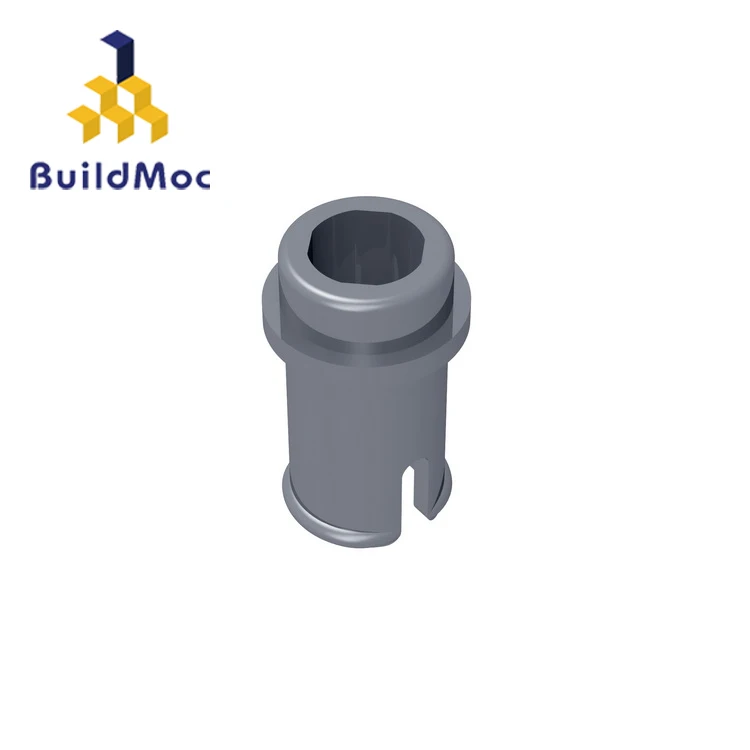 BuildMOC Assembles Particles 4274 1/2 For Building Blocks Parts City Classic Brand Kids DIY Educational Tech Parts Toys 17