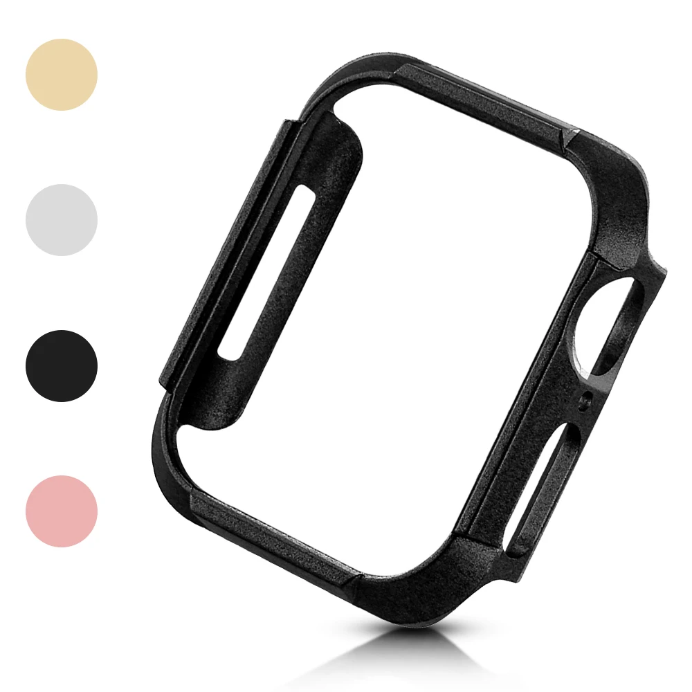 Чехол для часов Apple Watch SE Series 6 5 4 40 мм 44 цвета|Часы Чехлы| |