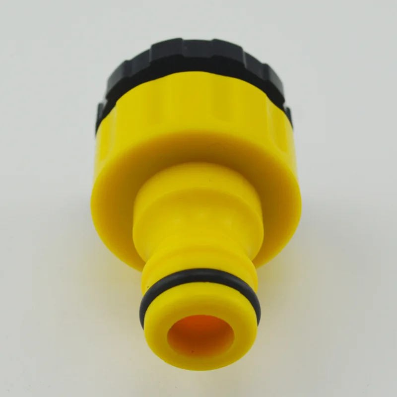 Washing Machine Garden Four Six Points Plastic Tap Adapter Car Washing Gun Fast Pacifier Joint