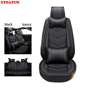 

Special Leather car seat covers for mazda 6 gh cx-5 cx3 6 gg 3 bk 626 voyager car accessories covers for vehicle seats car cover