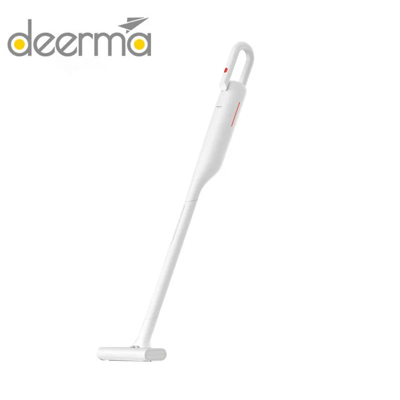 Пылесос Xiaomi Deerma Vacuum Cleaner Купить
