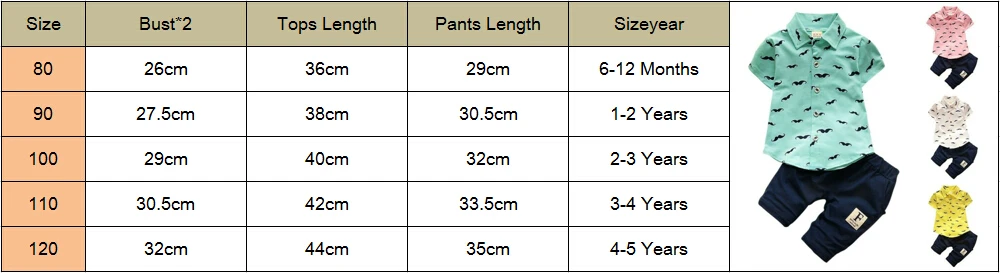 Комплект из 2 предметов для маленьких мальчиков; От 6 месяцев до 5 лет; одежда для джентльмена; футболка; топ+ шорты