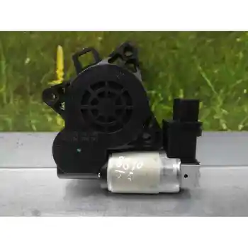 

GJ6A5958X WINDOW MOTOR REAR RIGHT MAZDA 3 SALOON (BK)