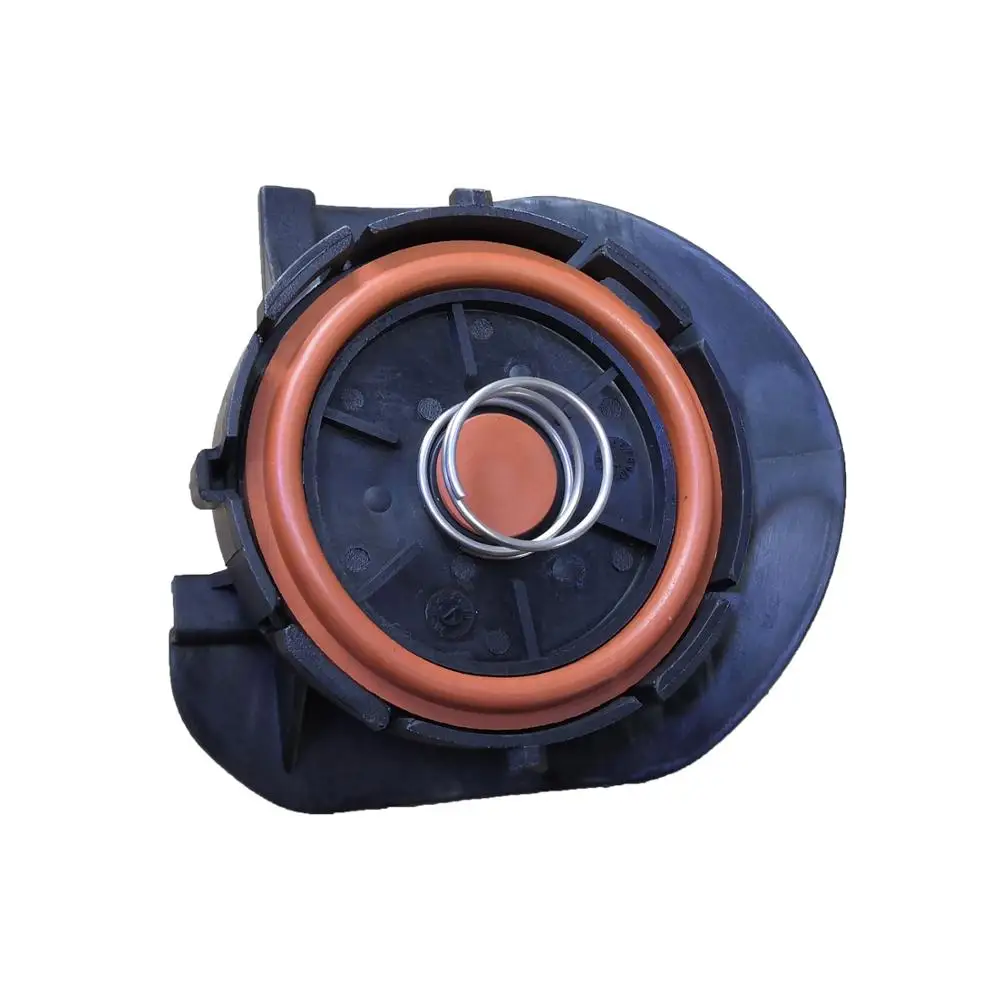 Комплект для ремонта крышки клапана PCV с мембраной 02-19 Mini Cooper Peugeot 207 EP6 VT 11127567162