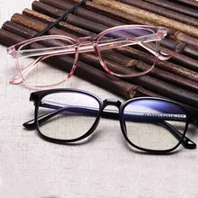 1 шт. винтажные очки прозрачные линзы очки радиационная защита Пылезащитная для женщин мужчин JS25