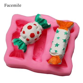 

Diy Baking Candy Modeling Cake Mould Jelly Pudding Chocolates Search Sugar Manual Soap Silica Gel Mould