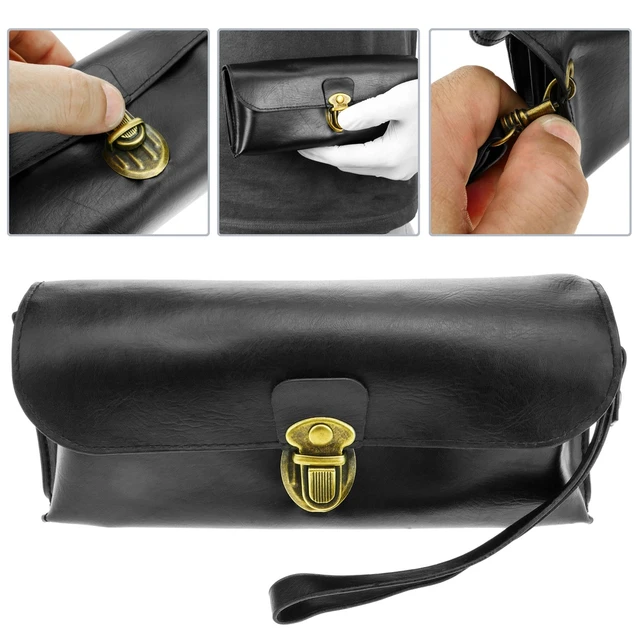 PrimeMatik - Cartera de camarero para billetes y monedas con clasificador libras esterlinas GBP - AliExpress