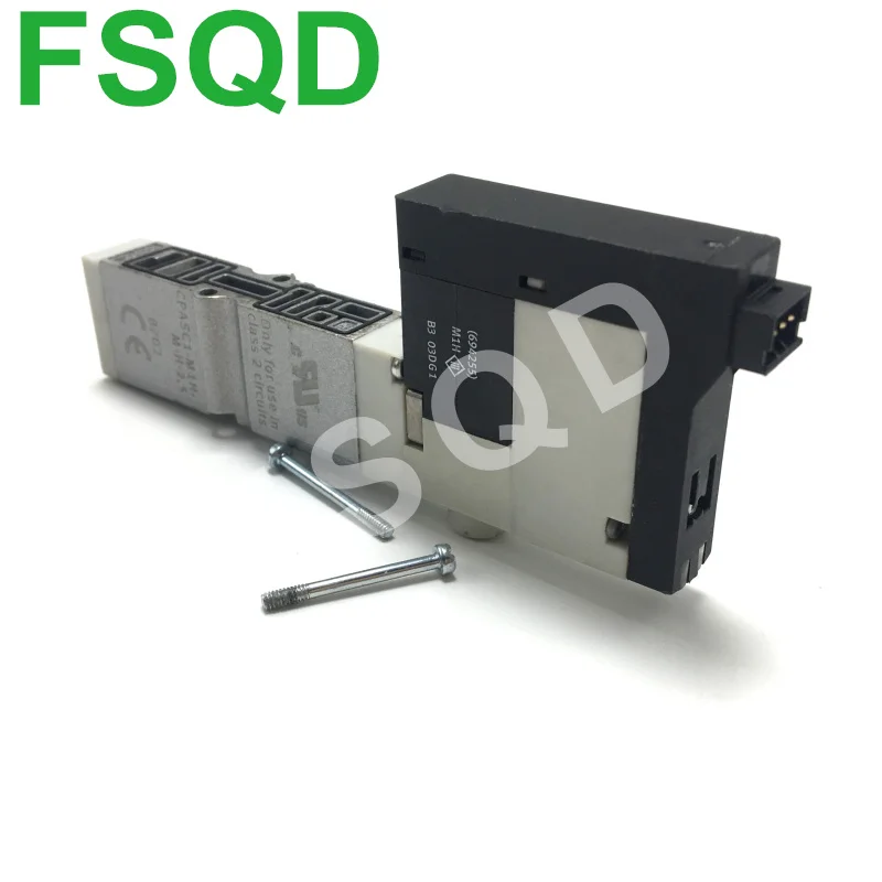 CPASC1 M1H M H 2 5 P 526990 J 526992 FSQD электромагнитный клапан FESTO терминалы Смарт кубический