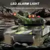 Dropshipping link for 44cm rc tank 2