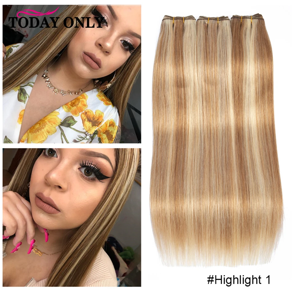 blond doré miel