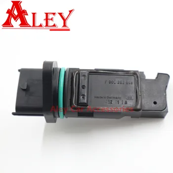 

F00C2G2048 F 00C 2G2 048 MAF Mass Air Flow Meter Sensor OEM Remanufactured Tested