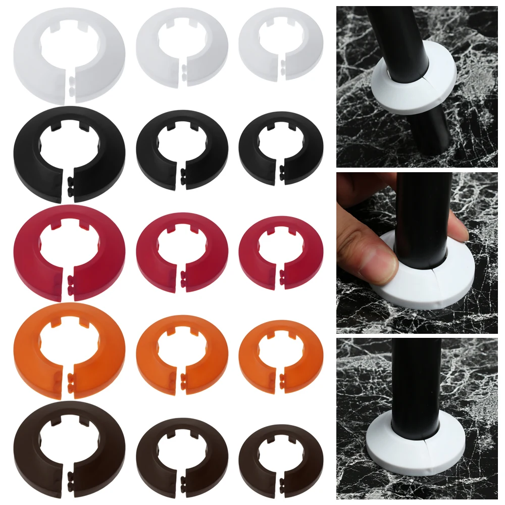 Cover Radiator Pipe Covers Decorative Angle Valve Hollow Occlusion Decoration Cover Radiator Pipe Covers Decorative Angle Valve Hollow Occlusion Decoration