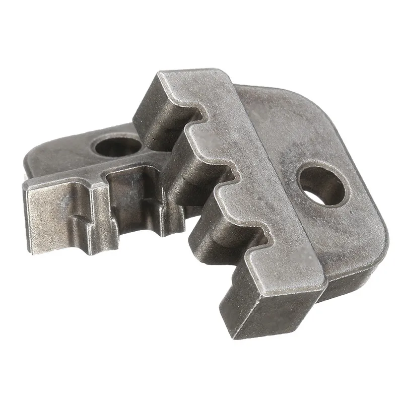 1Pcs New JX-1601-10 Alloy Steel 26-16 AWG Die Mold For Ratchet Crimping Pliers 2