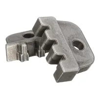 1Pcs New JX-1601-10 Alloy Steel 26-16 AWG Die Mold For Ratchet Crimping Pliers 2