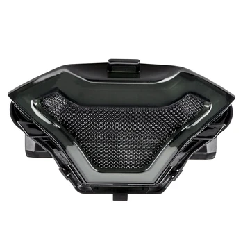 

Motorcycle Modified Tail Light Brake Turn Signal for Yamaha YZF R3 R25 Y15ZR MT07 FZ07 LC150