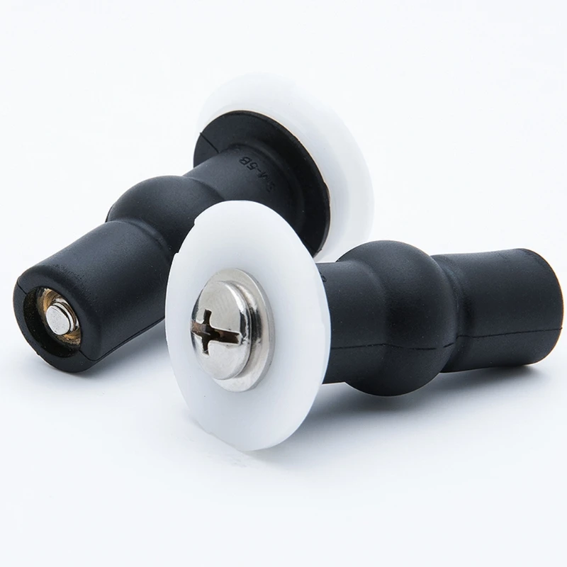 1 Pair Toilet Lid Screws Universal Toilet Seat Expansion Screw Hinges Tool Fixing Screwbolts Tightening Kit Hinge Q84D