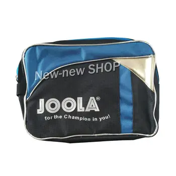 

JOOLA Original Table Tennis Bag (Double layers) Big Capacity Ping Pong Case