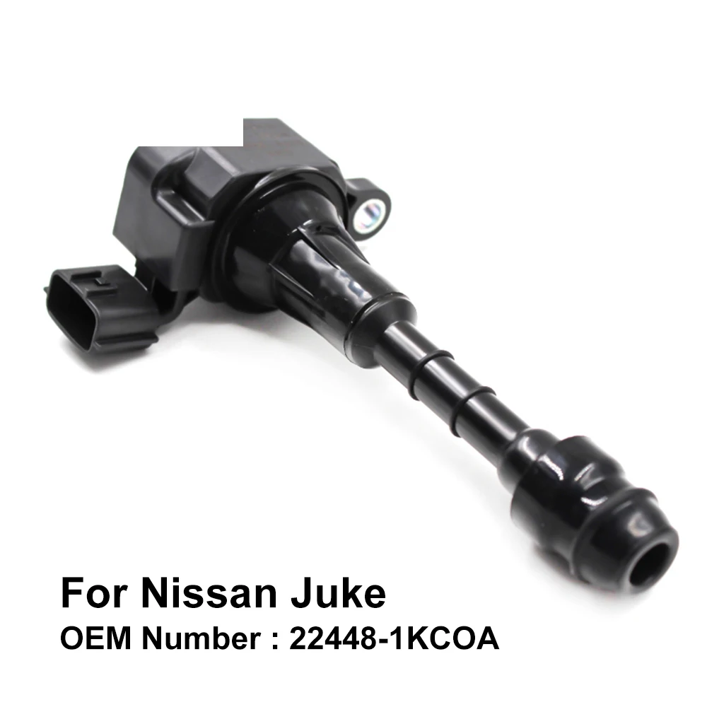 IgnitionCoilforNissanJukeEngineCodeMR16DDT16TOEM224481KCOA