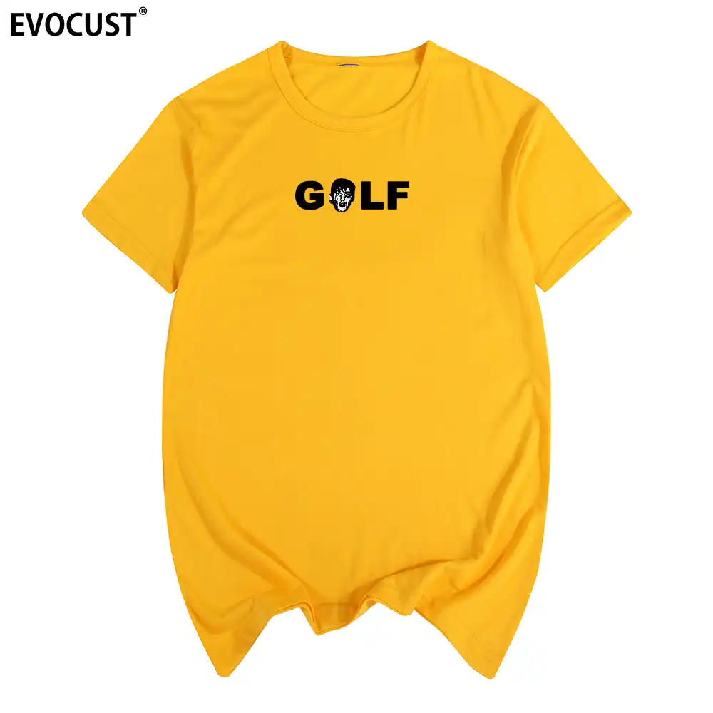 golf wang punk face hoodie