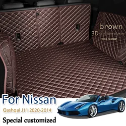 Προϊόντα for car styling accessories nissan qashqai j11