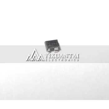 

10PCS/LOT 100% original BFG590 BFG67/X Y12 HSMS-2825-TR1 HSMS-2825 C5E BGU2003 A6 SOT343
