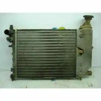 

1301B0 WATER RADIATOR PEUGEOT 106 (S1)