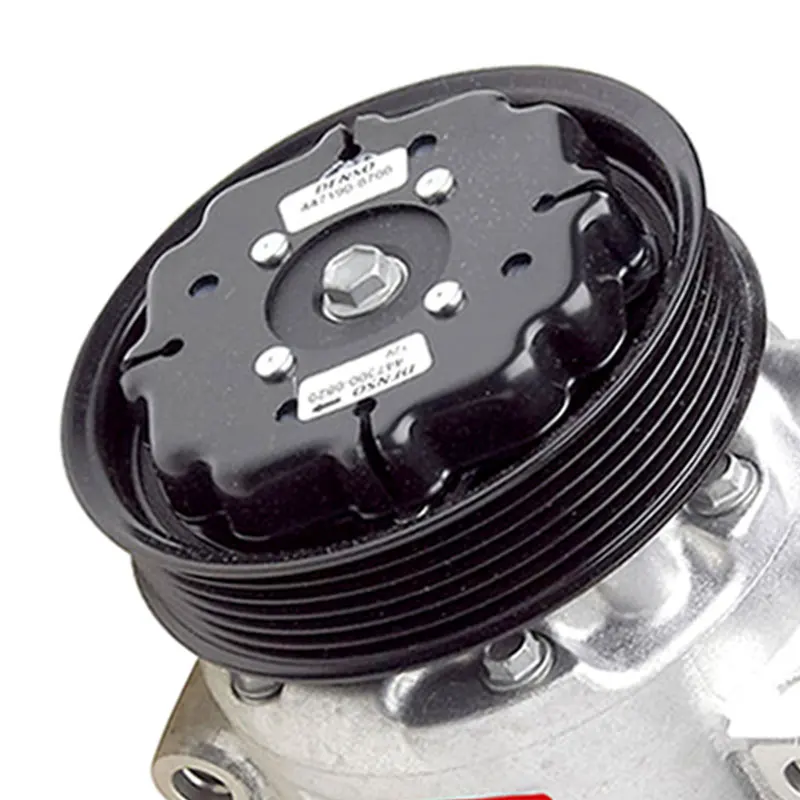 Компрессор кондиционера для mercedes ml w164 W251 GL450 ML350 R350 0022305511 0022305211 447150-3472 4471503472 447150-3492 4471503492