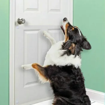 

4pcs Couch Cat Scratch Guards Mat Scraper Cat Tree Scratching Claw Post Protector Sofa For Cats Scratcher Paw Pads Pet Furniture