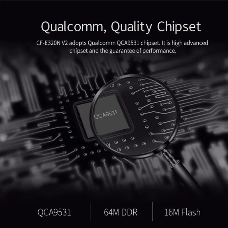 COMFAST CF-E320V2 300 м беспроводной маршрутизатор WiFi потолочный AP 802.11b/g/n QCA9531 корпоративная Wifi система AP 48 в POE