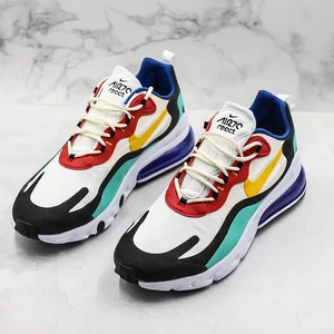 Men's Shoes Nike Air Max 270 React Bauhaus Men's Shoes Nike Air Max 270 React Bauhaus