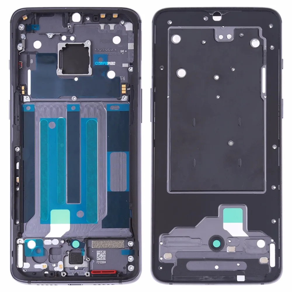 Middle Frame Bezel Plate for OnePlus 7 Replacement Spare Parts Repair