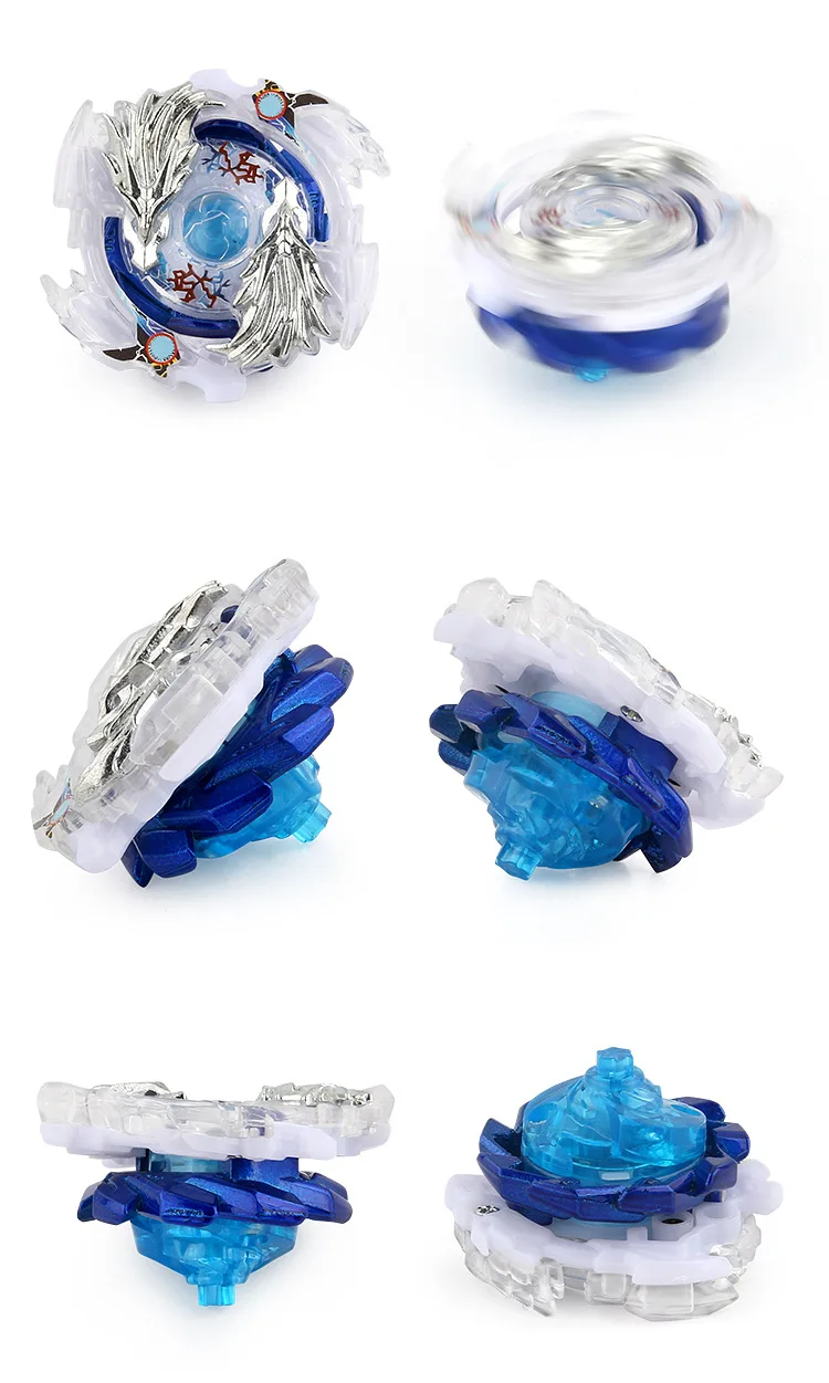 Beyblade Spinner B113 B66 B117 B120 двухполосная измерительная лента передатчик горизонтальная универсальная работа