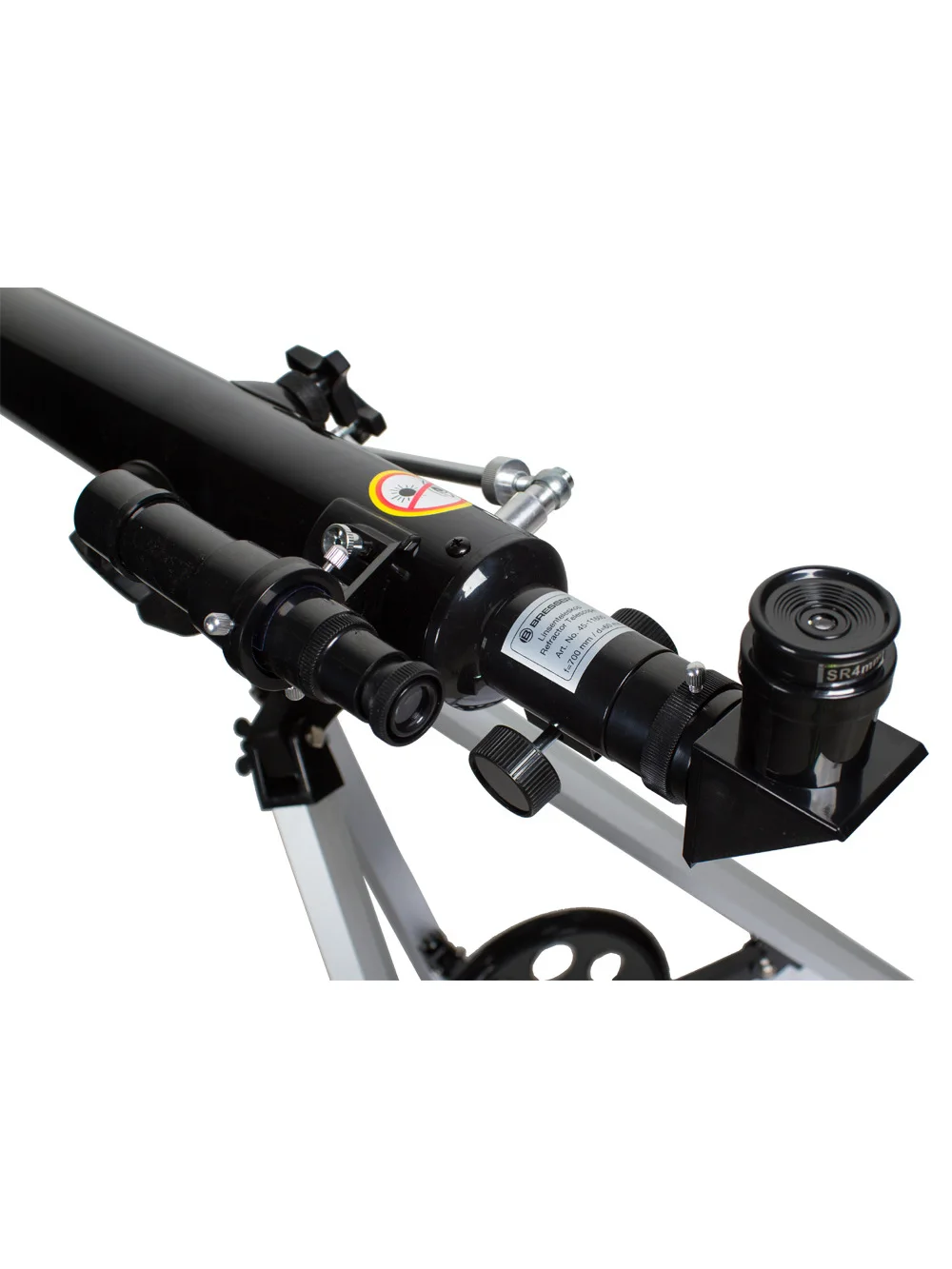 Телескоп Bresser Arcturus 60/700 AZ