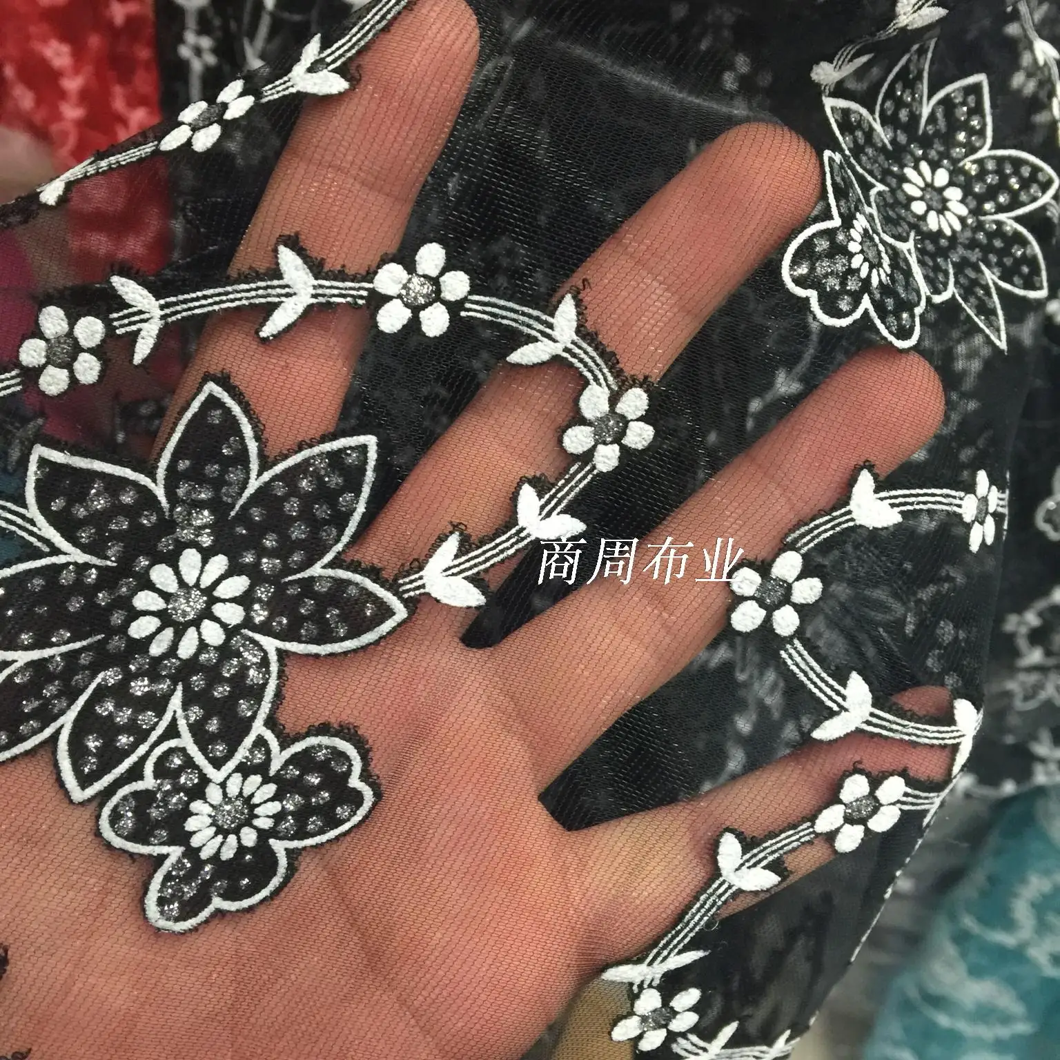 Г. Tissus Au Metre, высококачественное платье принцессы, достаточно риса, чтобы сгореть цифровой бутон, шелковая ткань с принтом гортензии, девять цветов, ткань