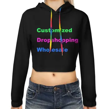 

NOISYDESIGNS Customized Your Image Women Hoodies Wholesale Sweatshirt Large Quantity Drop Shopping Bluza Damska Moletom