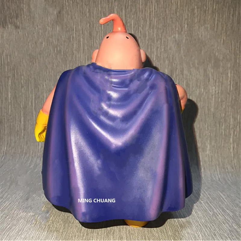 " Dragon Ball Z статуя Majin Bu бюст Вселенная босс полная длина портретное украшение GK экшн Коллекционная модель игрушечная коробка Z2397