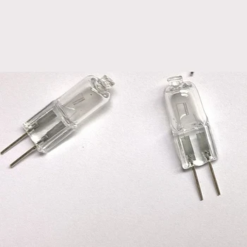 

10x G4 LED Bulb 20W Halogen Bulbs 12V Low Voltage Capsule Lamps High Quality