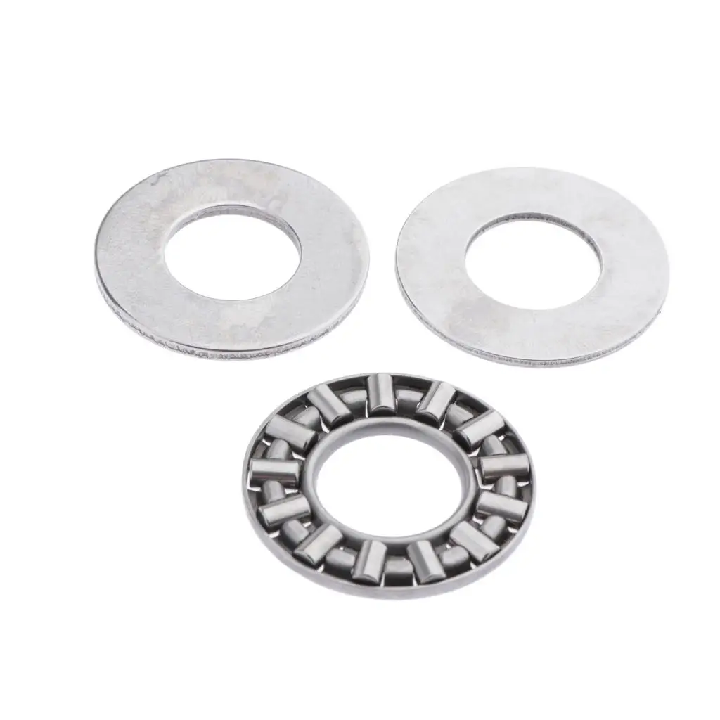 Needle Roller Bearing, Caged Drawn Cup, Steel Cage, Open End 93341-41414 For Yamaha Parsun