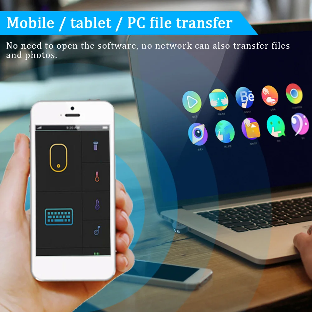 Аудио мини USB Bluetooth адаптер динамик стерео музыка ноутбук компьютер Высокая скорость практичный беспроводной ключ приемник V5.0