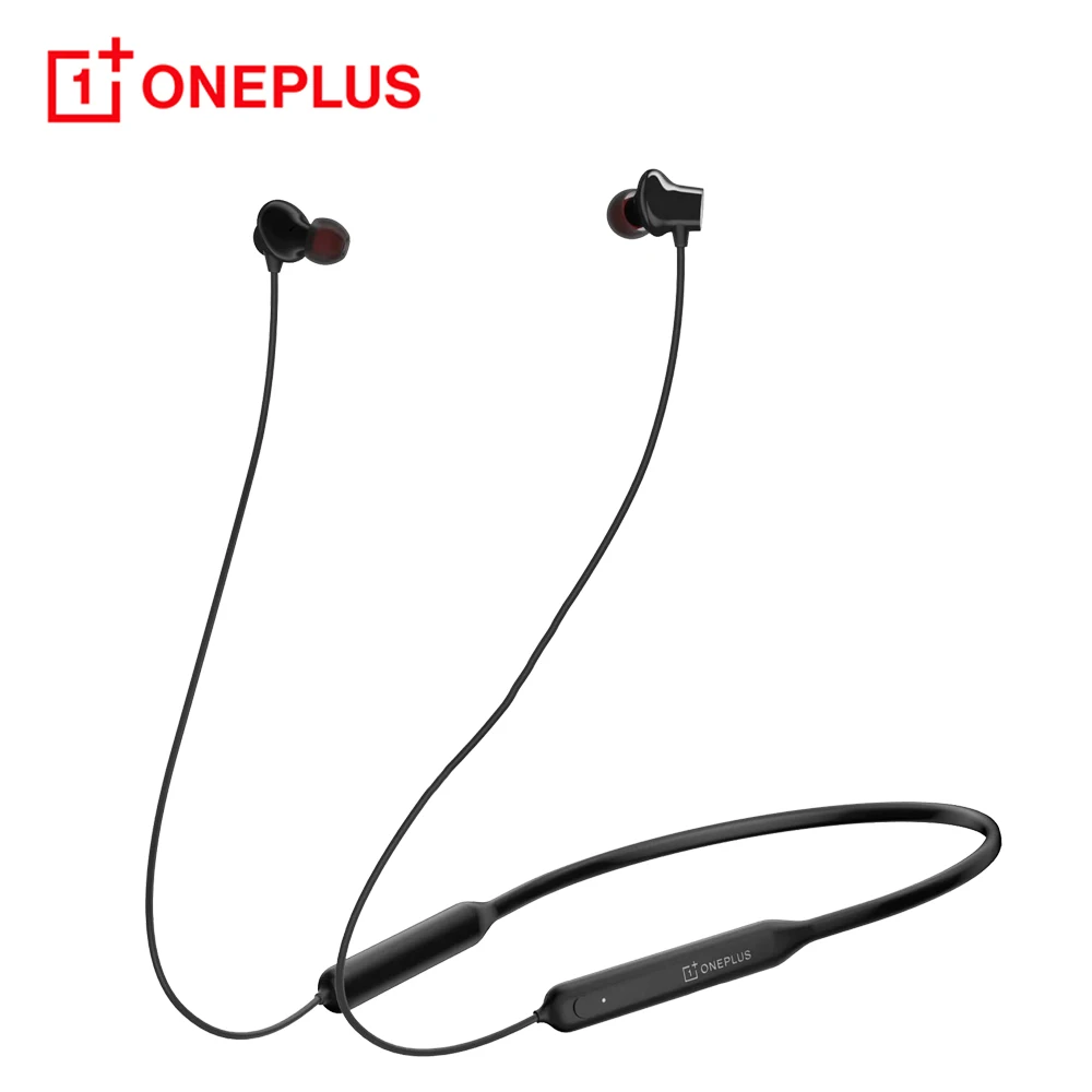 OnePlus Bullets Wireless Z Bass 