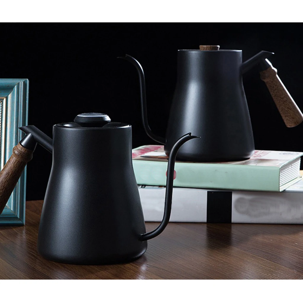 Изолированная эргономичная ручка для чайника 850 мл|Заварники| |