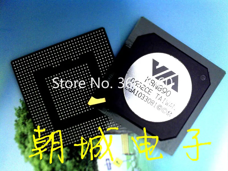 

5pcs/lot K8N890